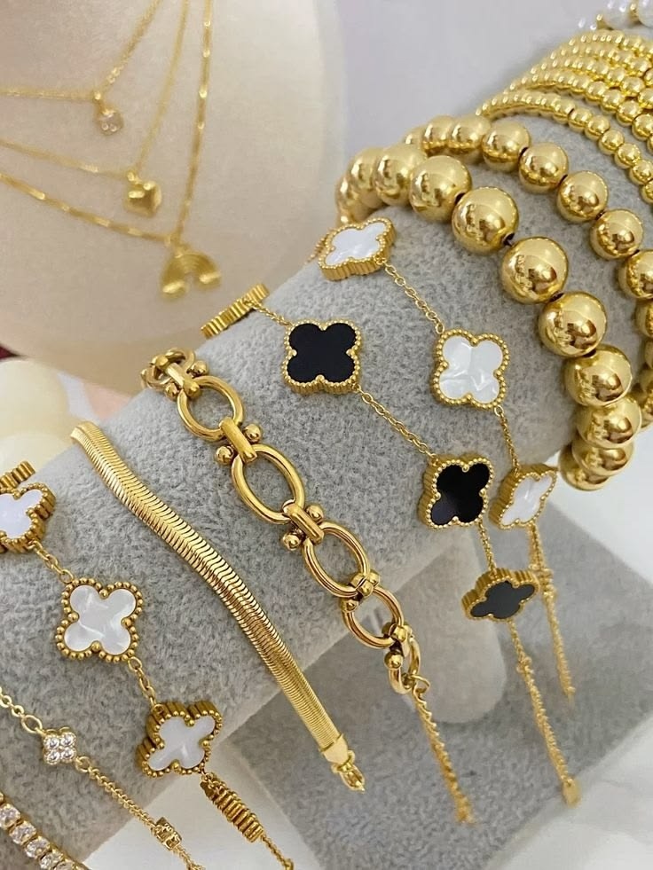Accesorios