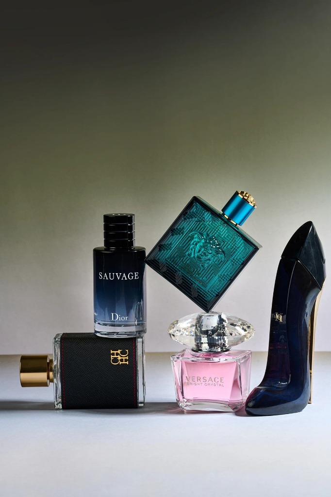 Perfumes